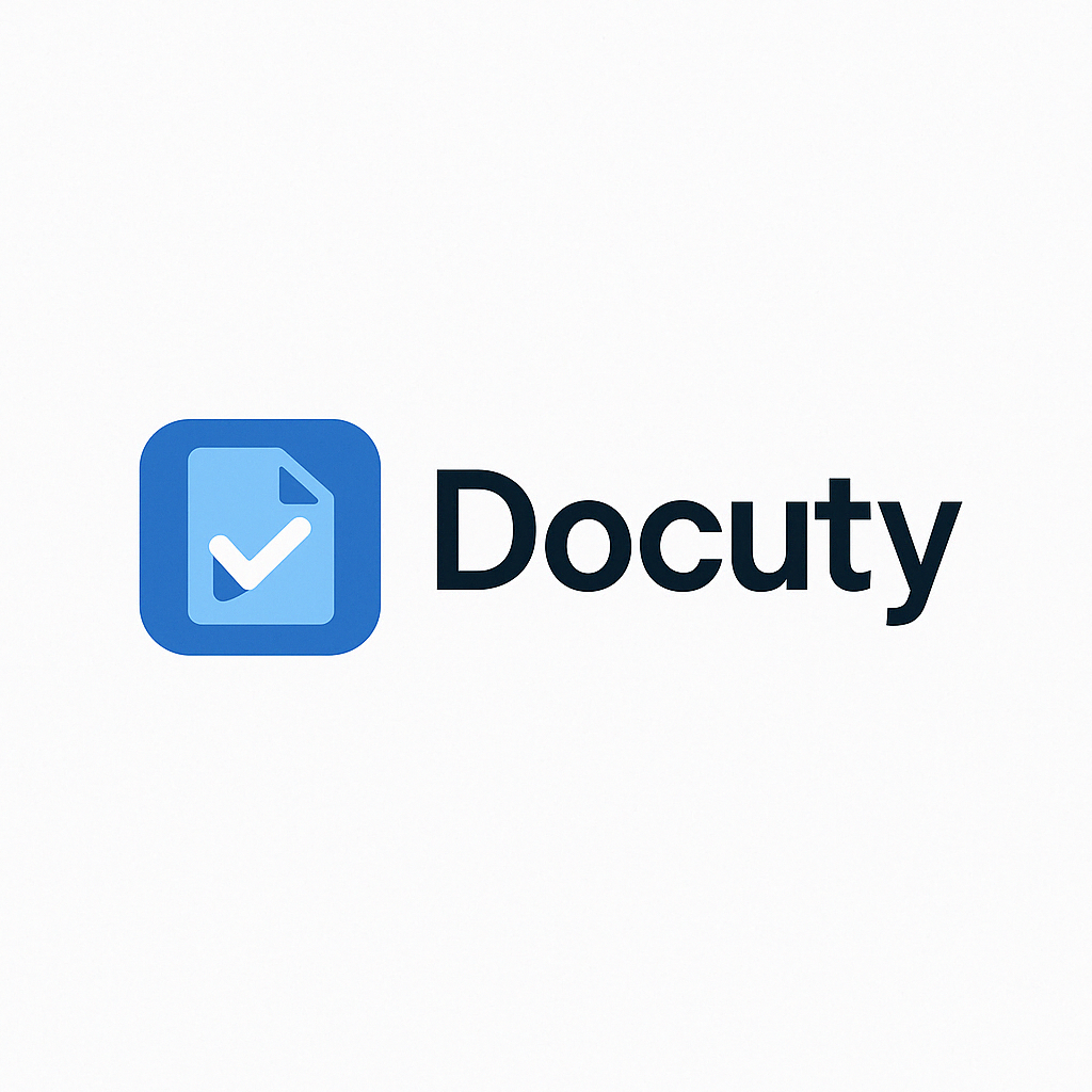 LogoDocuty