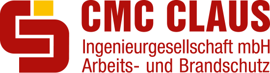 Logo CMC Claus Ingenieurgesellschaft mbH