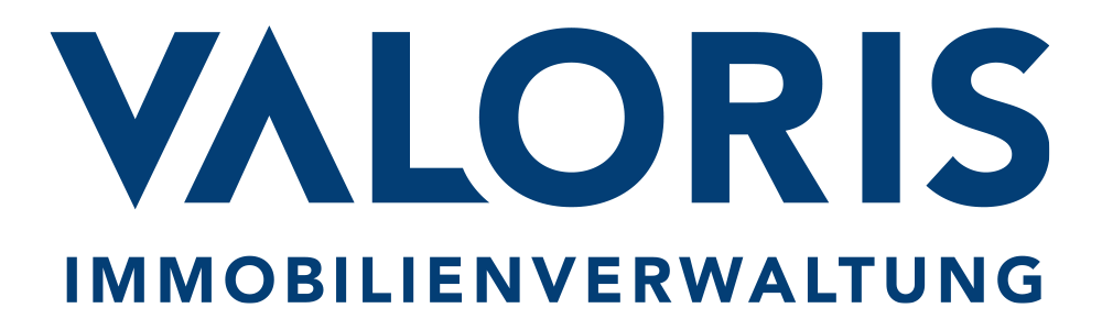 Logo Valoris Immobilienverwaltung GmbH